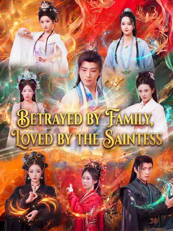 Betrayed by Family, Loved by the Saintess