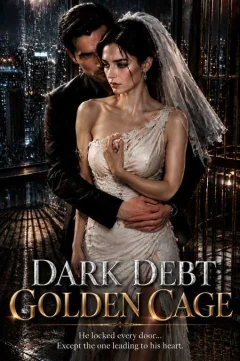 Dark Debt, Golden Cage
