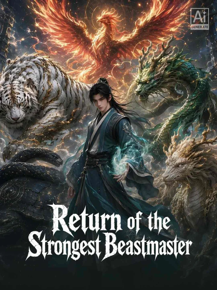 Return of the Strongest Beastmaster