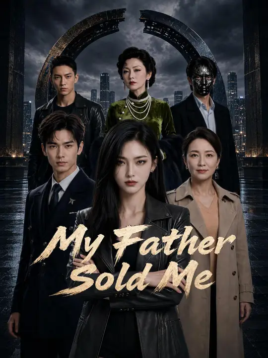 My Father Sold Me