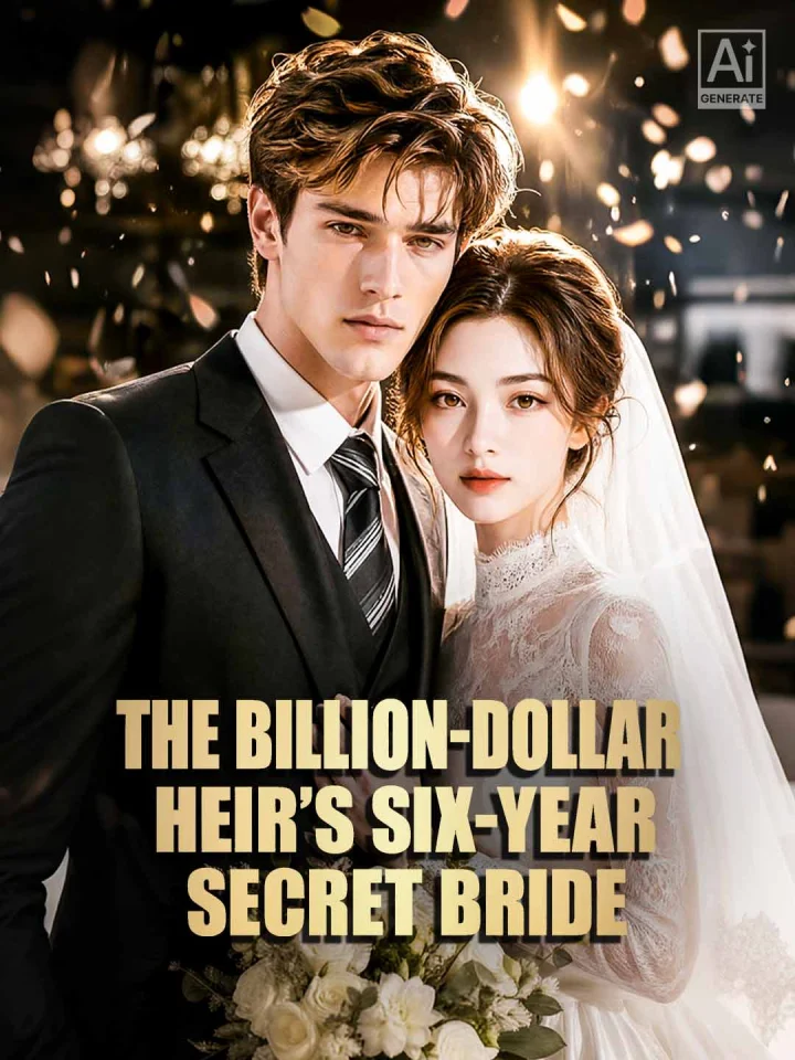 The Billion-Dollar Heir’s Six-Year Secret Bride