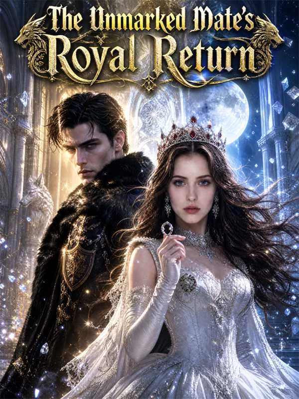 The Unmarked Mate’s Royal Return