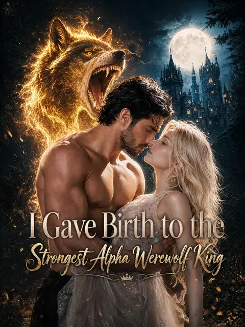 I Gave Birth to the Strongest Alpha Werewolf King