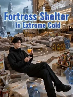 Fortress Shelter In Extreme Cold