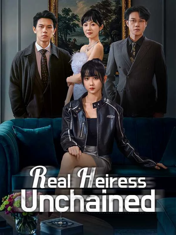 Real Heiress Unchained
