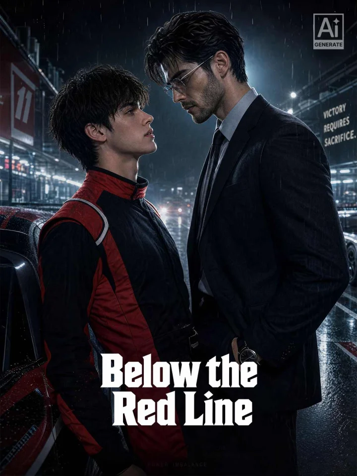 Below the Red Line