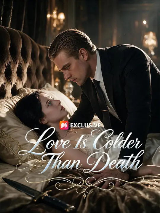 Love Is Colder Than Death