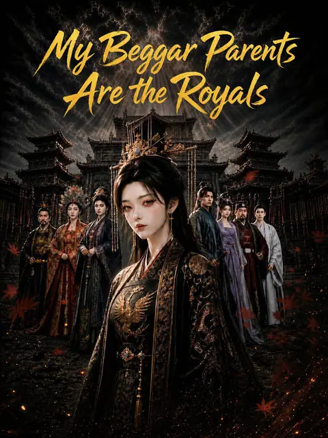 My Beggar Parents Are the Royals