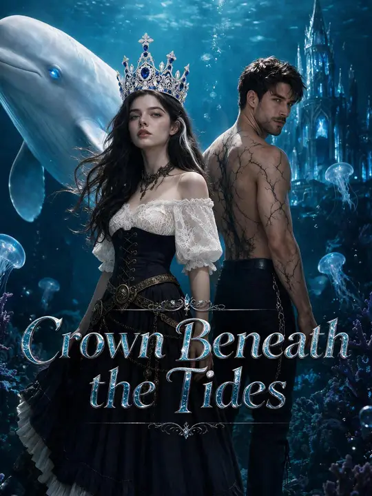 Crown Beneath the Tides