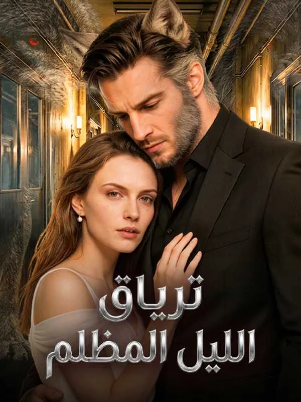 ترياق الليل المظلم