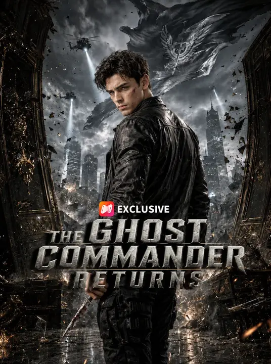 The Ghost Commander Returns