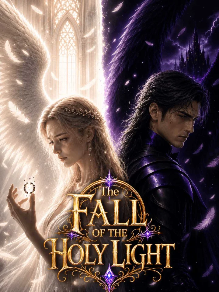 The Fall of the Holy Light