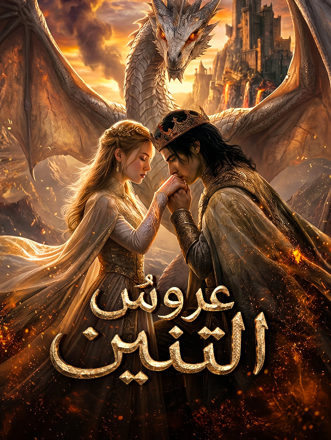 عروسُ التنين