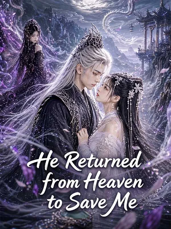 He Returned from Heaven to Save Me