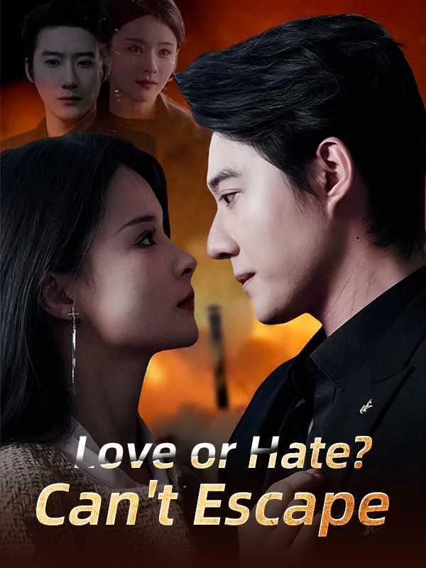 Love or Hate? Can’t Escape