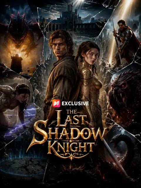The Last Shadow Knight