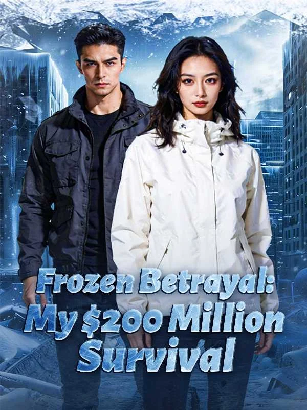 Frozen Betrayal: My $200 Million Survival