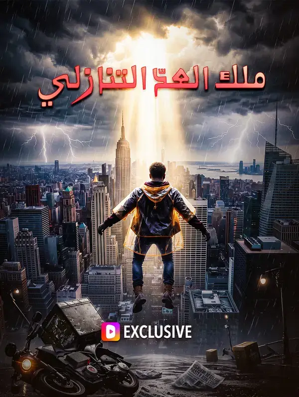 ملك العدّ التنازلي(بالعربية) مدبلج