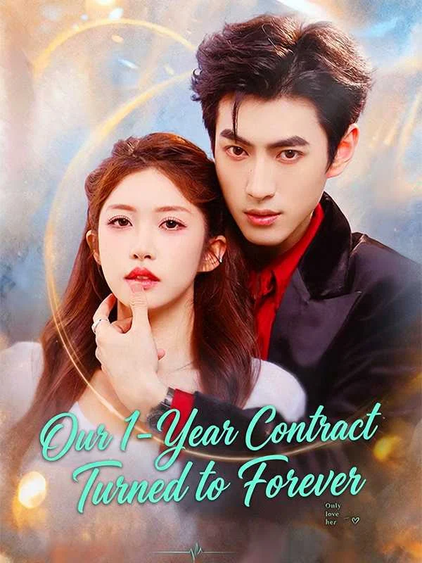 Our 1-Year Contract Turned to Forever
