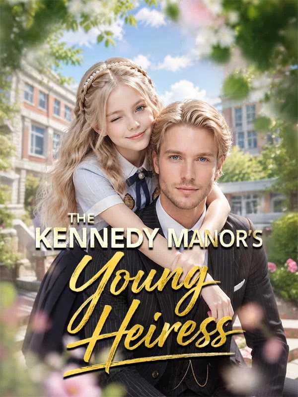 The Kennedy Manor’s Young Heiress