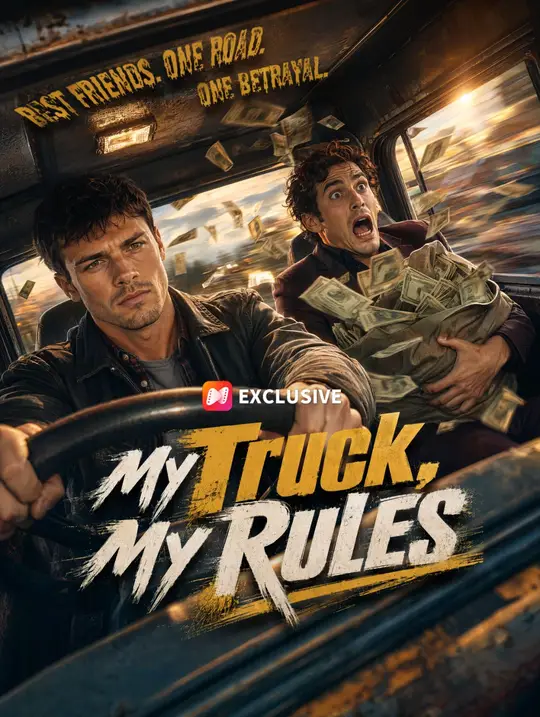 My Truck, My Rules
