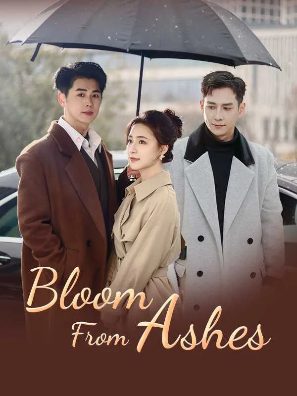 Bloom From Ashes