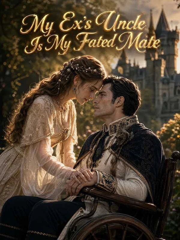 My Ex’s Uncle is My Fated Mate