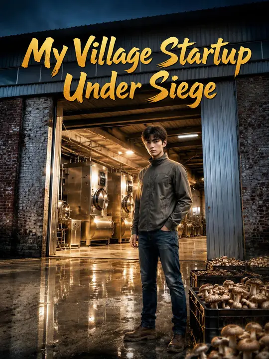 My Village Startup Under Siege
