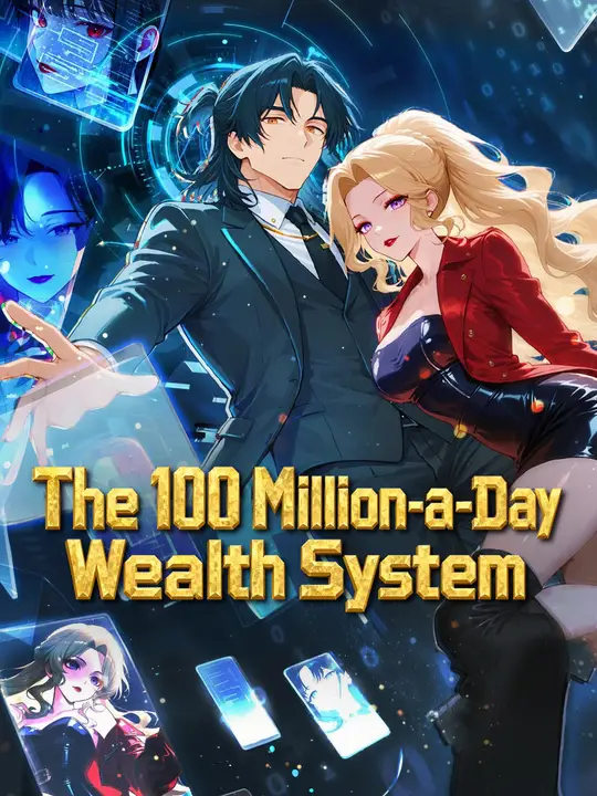 The 100 Million-a-Day Wealth System