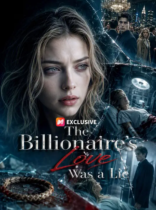The Billionaire’s Love Was a Lie