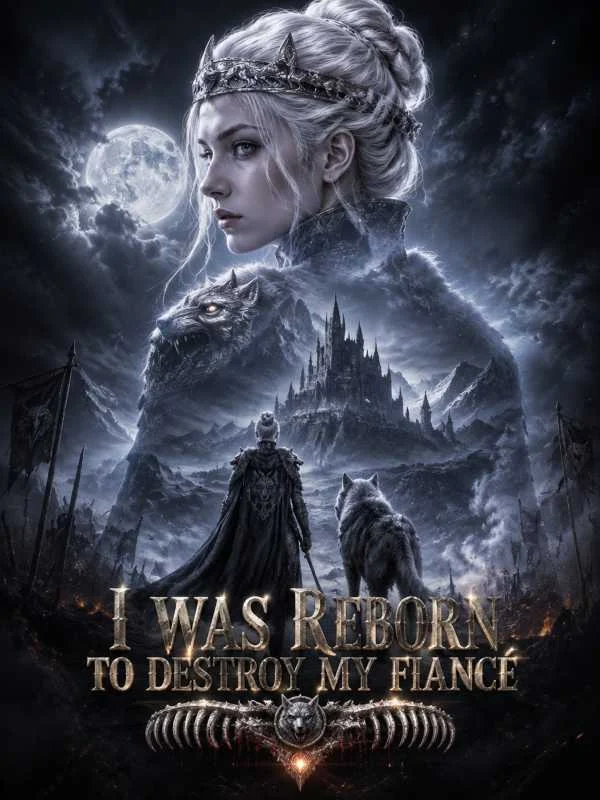 I Was Reborn to Destroy My Fiancé