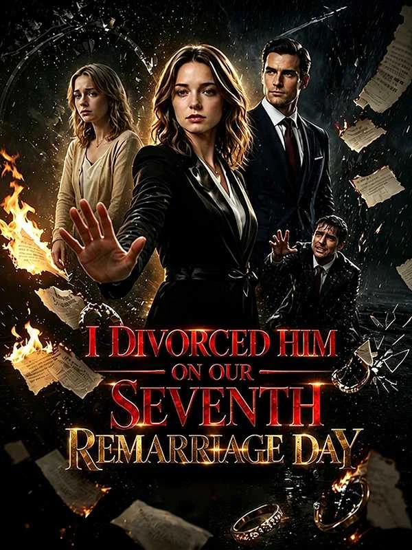 I Divorced Him on Our Seventh Remarriage Day