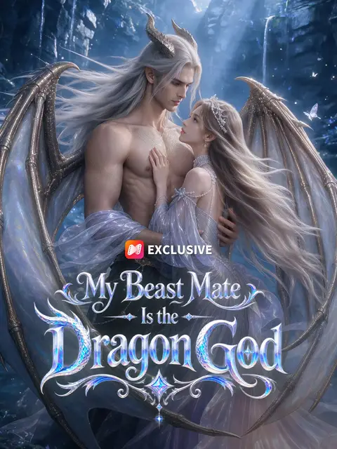 My Beast Mate Is the Dragon God
