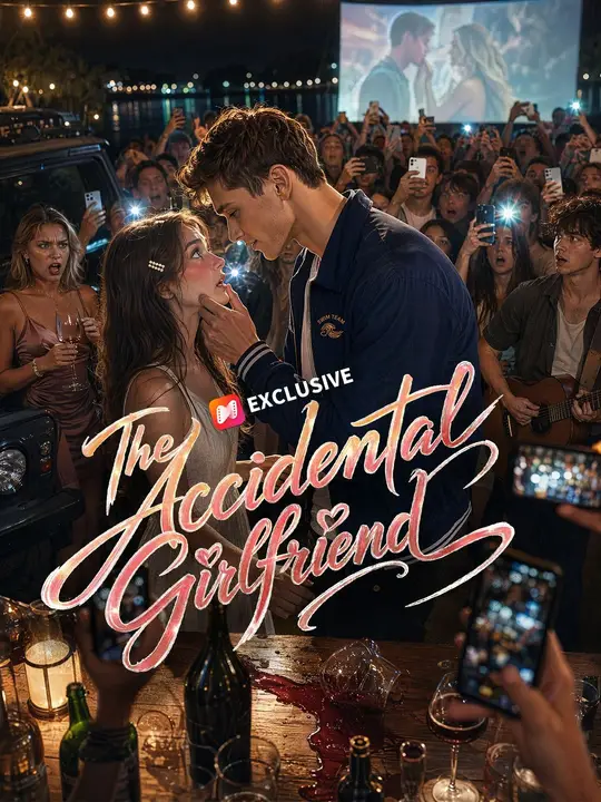 The Accidental Girlfriend