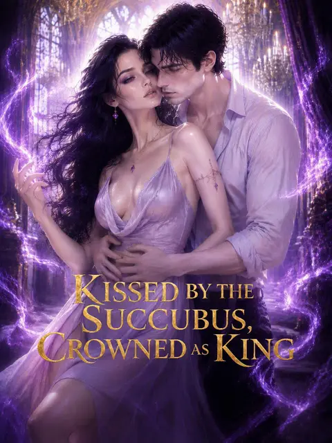 Kissed by the Succubus, Crowned as King