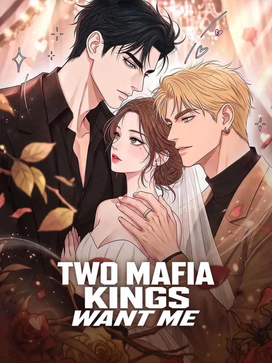 Two Mafia Kings Want Me