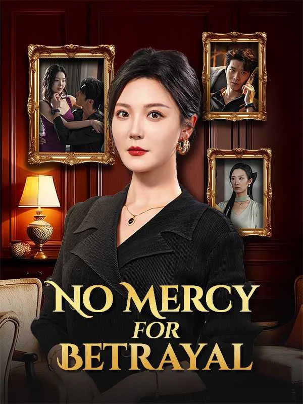 No Mercy for Betrayal