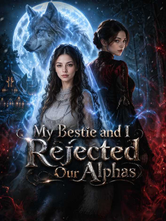 My Bestie and I Rejected Our Alphas