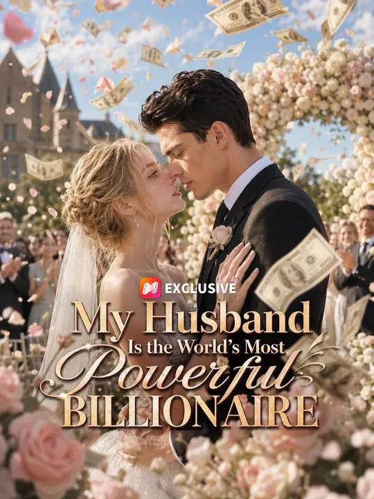 My Husband Is the World’s Most Powerful Billionaire