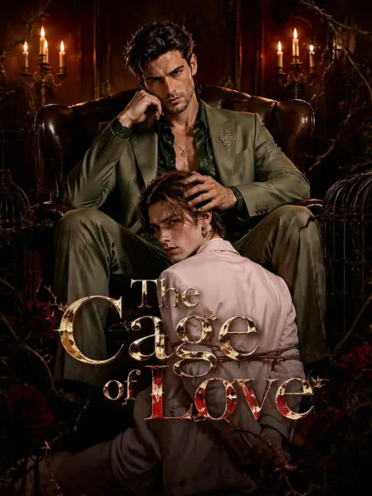 The Cage of Love