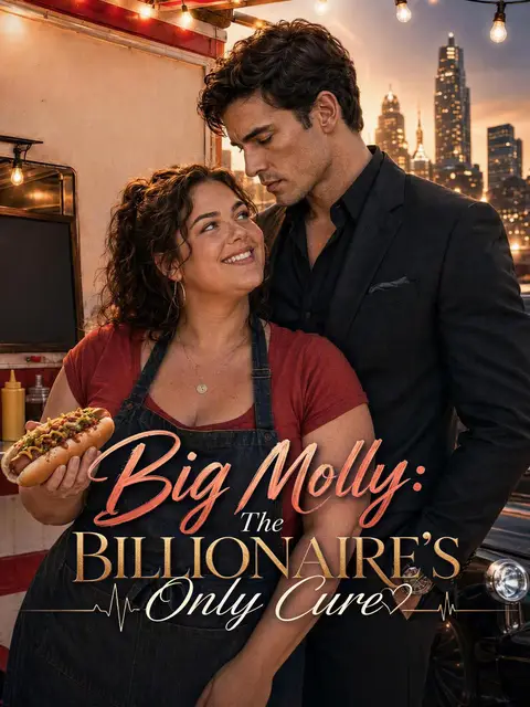 Big Molly The Billionaire’s Only Cure