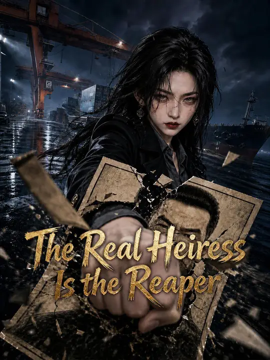 The Real Heiress Is the Reaper