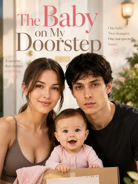 The Baby on My Doorstep