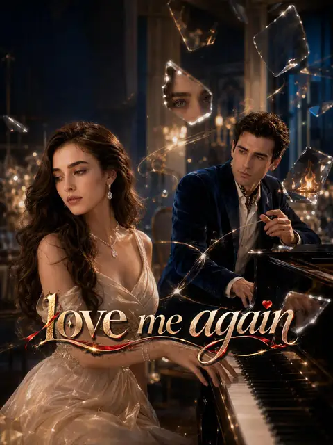 love me again