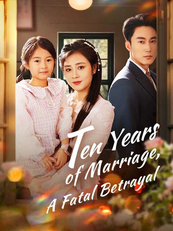 Ten Years of Marriage, A Fatal Betrayal