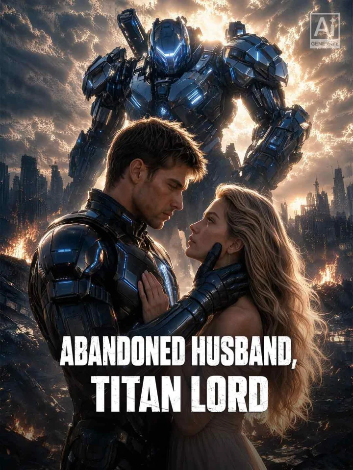 Abandoned Husband, Titan Lord