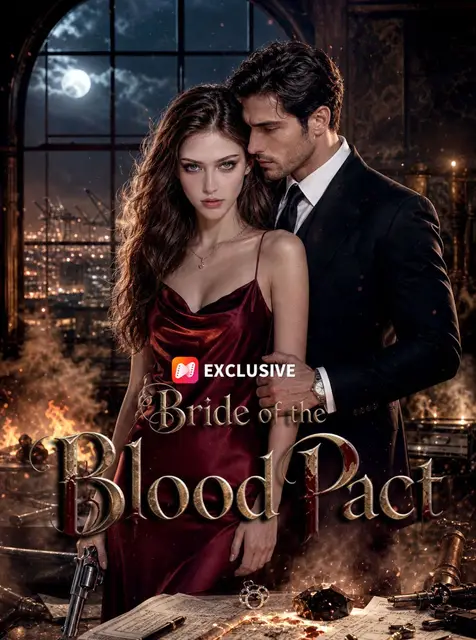 Bride of the Blood Pact