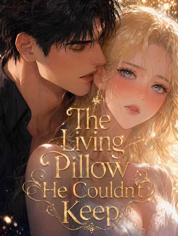 The Living Pillow He Couldn’t Keep