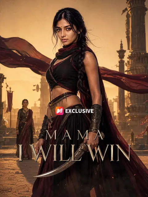 Mama, I Will Win