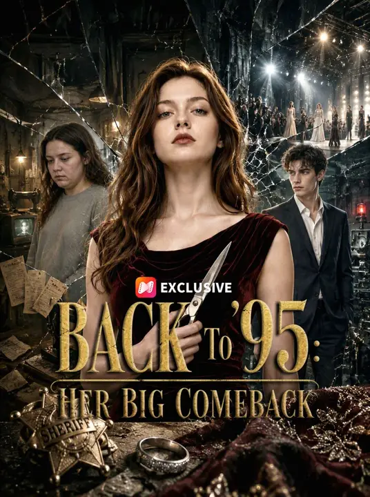 Back to 95 – Her Big Comeback